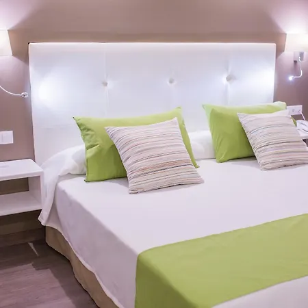 Rf San Borondon Hotel Puerto de la Cruz (Tenerife)