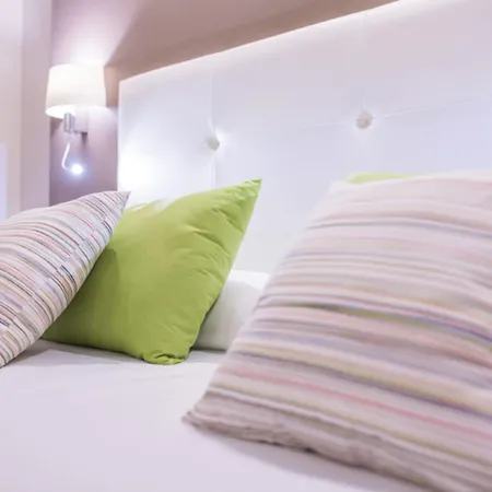 Rf San Borondon Hotel