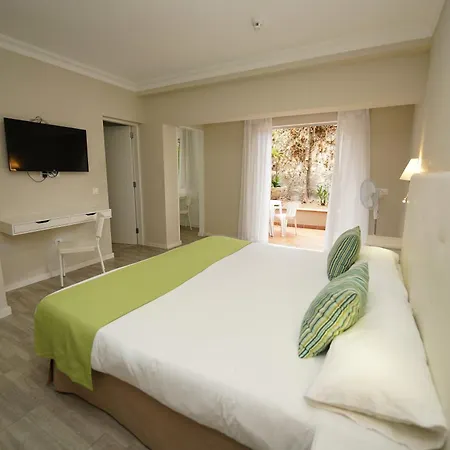 Rf San Borondon 3* Puerto de la Cruz (Tenerife)