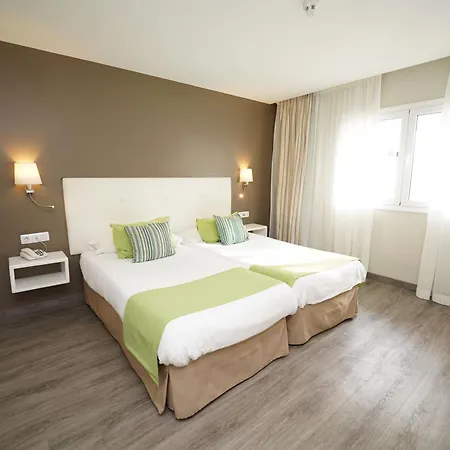 Rf San Borondon 3* Puerto de la Cruz (Tenerife)