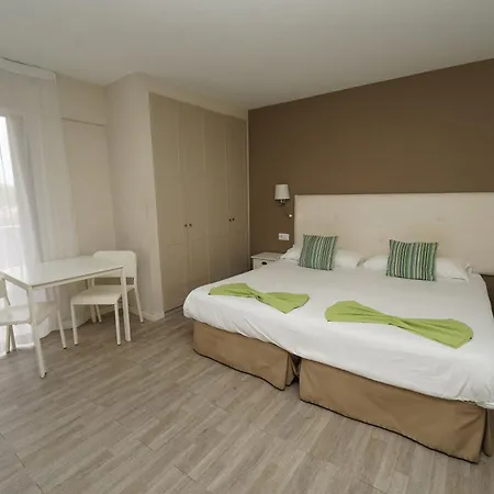 Rf San Borondon 3*