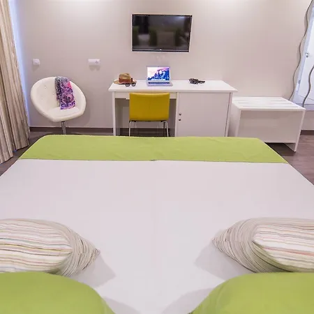 Rf San Borondon 3* Puerto de la Cruz (Tenerife)
