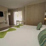 Rf San Borondon Hotell