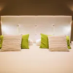 Hotell Rf San Borondon 3*