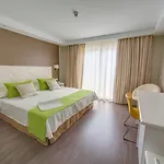 Rf San Borondon Hotell 3*