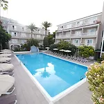 Rf San Borondon Hotell 3*