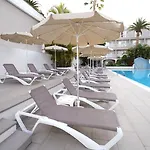 Rf San Borondon Hotell