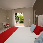 Rf San Borondon Hotell Puerto de la Cruz (Tenerife)