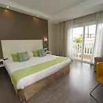 Rf San Borondon Hotell
