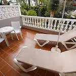 Rf San Borondon Hotell