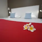 Rf San Borondon Hotell Puerto de la Cruz (Tenerife)