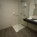 Hotell Rf San Borondon