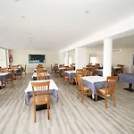 Rf San Borondon Hotell 3*