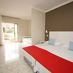 Rf San Borondon 3* Puerto de la Cruz (Tenerife)