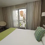 Rf San Borondon Hotell Puerto de la Cruz (Tenerife)