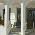 Rf San Borondon Hotell 3*