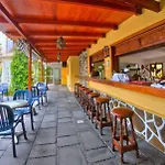 Hotell Rf San Borondon Puerto de la Cruz (Tenerife)