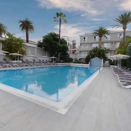 Hotel Rf San Borondon 3*