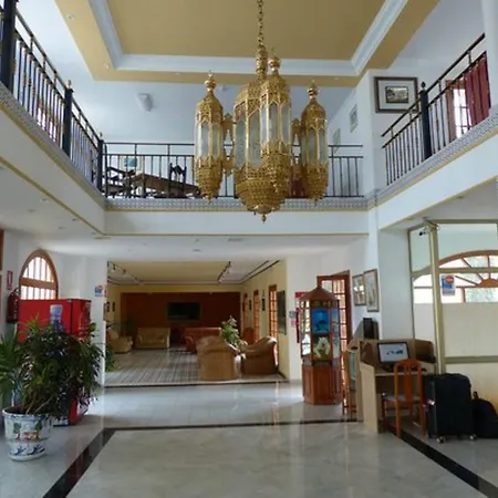 Rf San Borondon Puerto de la Cruz (Tenerife)