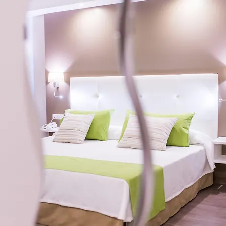 Rf San Borondon 3* Puerto de la Cruz (Tenerife)