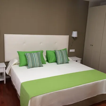 Rf San Borondon 3* Puerto de la Cruz (Tenerife)