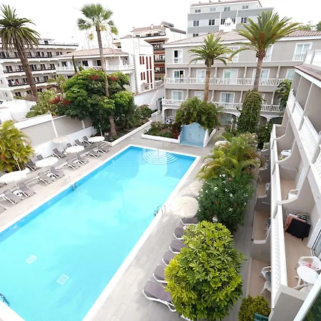 Rf San Borondon Hotel 3*