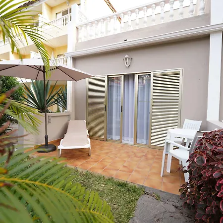 Rf San Borondon Puerto de la Cruz (Tenerife)