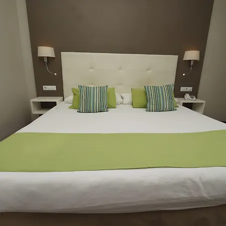 Rf San Borondon Puerto de la Cruz (Tenerife)