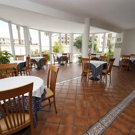 Rf San Borondon Hotel Puerto de la Cruz (Tenerife)