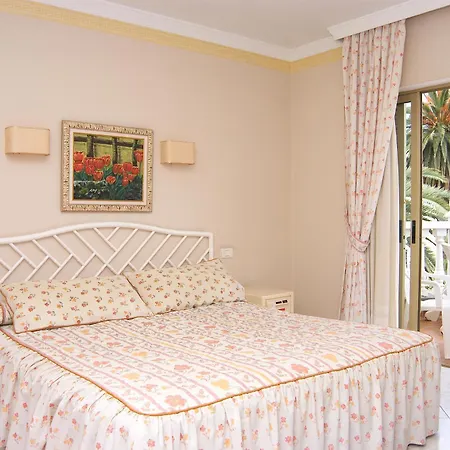 Rf San Borondon Hotel 3*