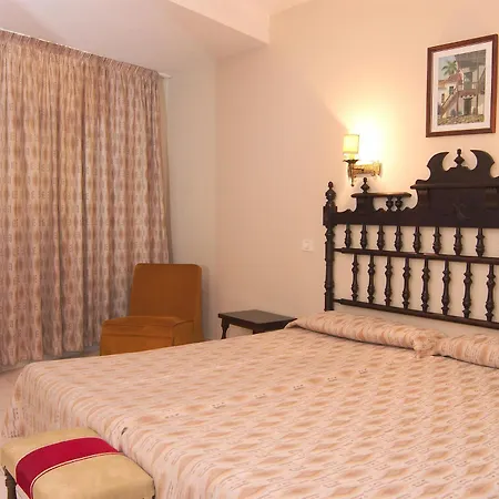 Rf San Borondon Hotel 3*