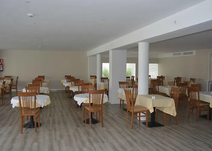 Rf San Borondon Hotel