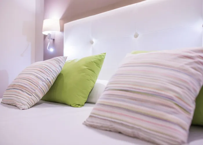 Hotel Rf San Borondon 3*