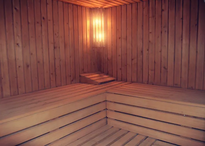 Hotel Rf San Borondon 3*