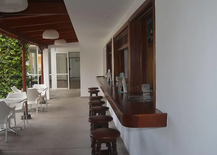 Rf San Borondon Puerto de la Cruz (Tenerife)