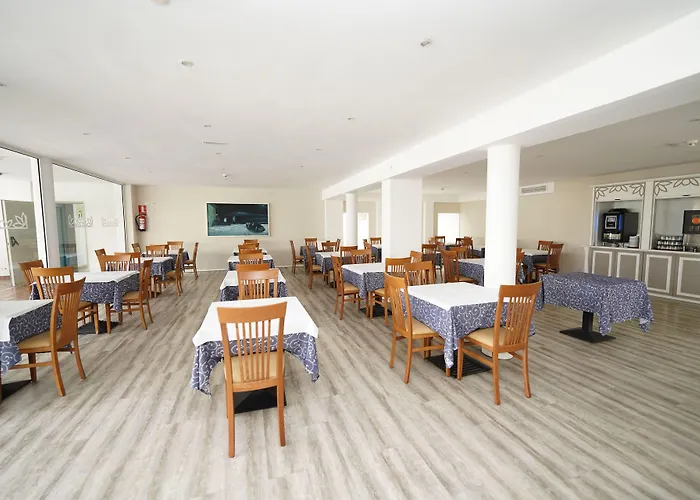 Rf San Borondon Hotel 3*