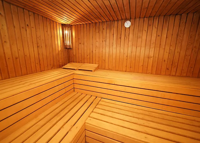 Hotel Rf San Borondon 3*