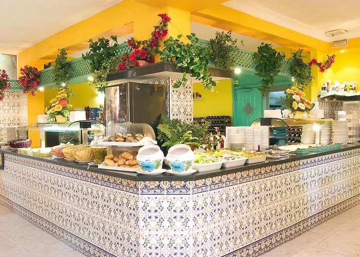 Rf San Borondon Hotel