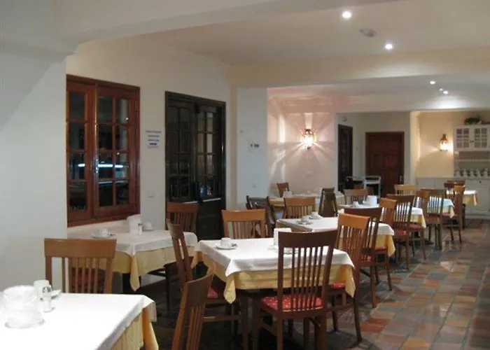 Rf San Borondon Hotel 3*